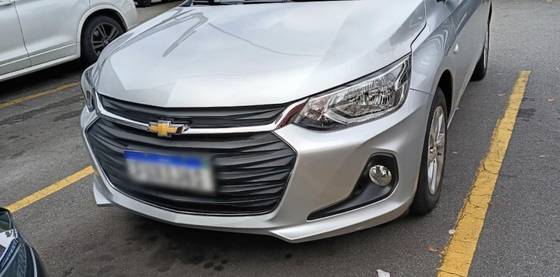 CHEVROLET ONIX 1.0 FLEX LT MANUAL CHEVROLET ONIX 1.0 FLEX LT MANUAL